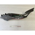 Carbonvani - Ducati Panigale V4 Carbon Fiber Underseat Tail Fairing Panels (pair) (2025+) Carbonvani - Ducati Panigale V4 Carbon Fiber Underseat Tail Fairing Panels (pair) (2025+)